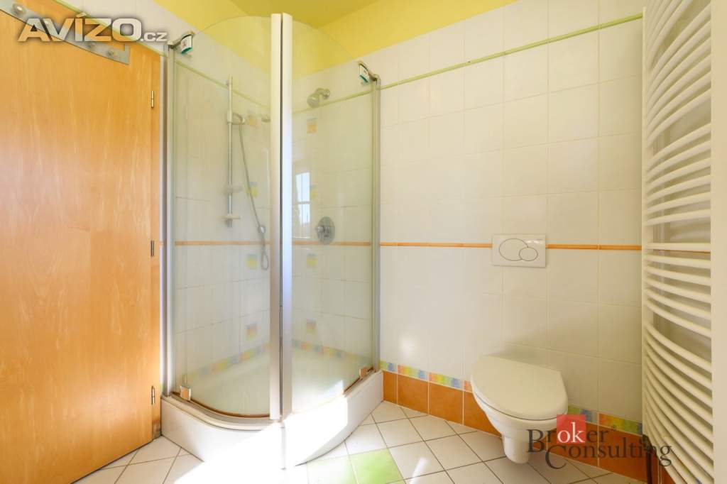 Foto inzerátu Prodej rodinného domu 240 m², Olšany