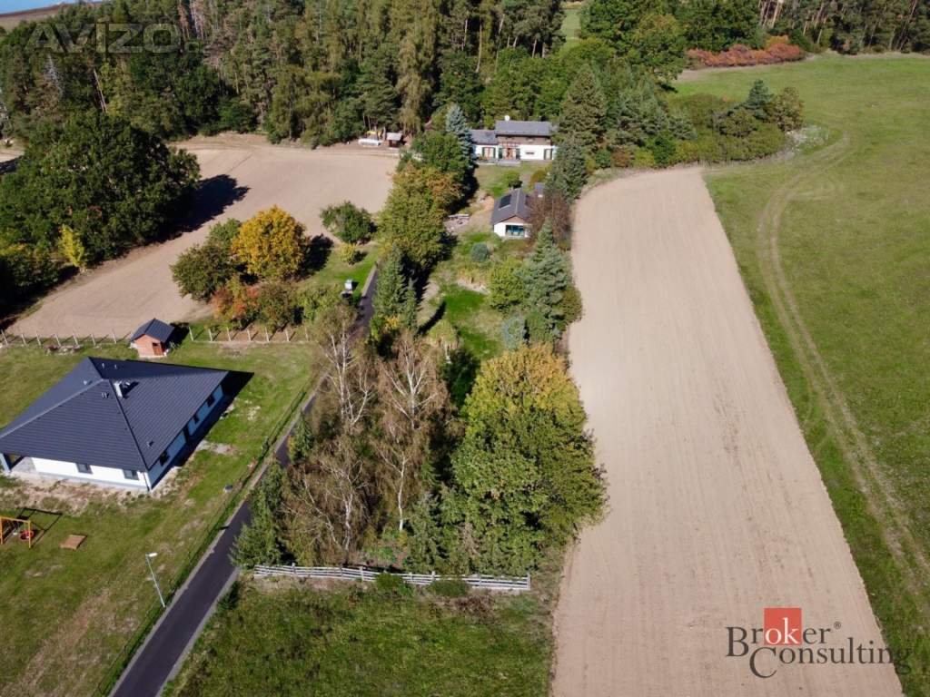 Foto inzerátu Prodej rodinného domu 240 m², Olšany