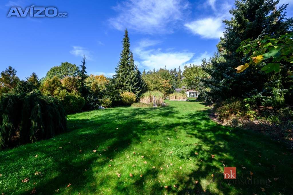 Foto inzerátu Prodej rodinného domu 240 m², Olšany
