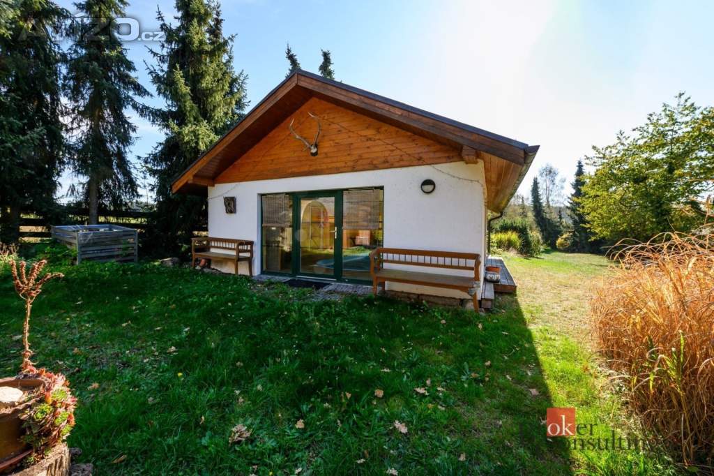 Foto inzerátu Prodej rodinného domu 240 m², Olšany