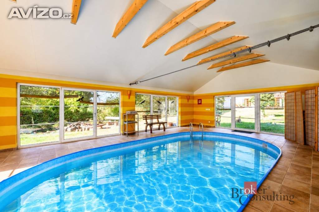 Foto inzerátu Prodej rodinného domu 240 m², Olšany