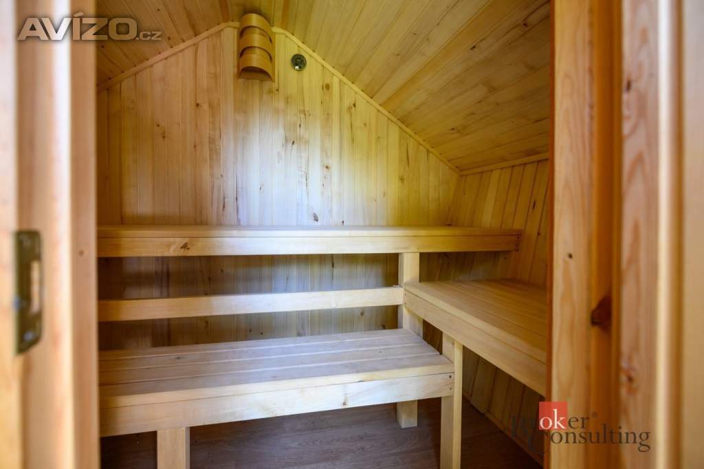 Foto inzerátu Prodej rodinného domu 240 m², Olšany