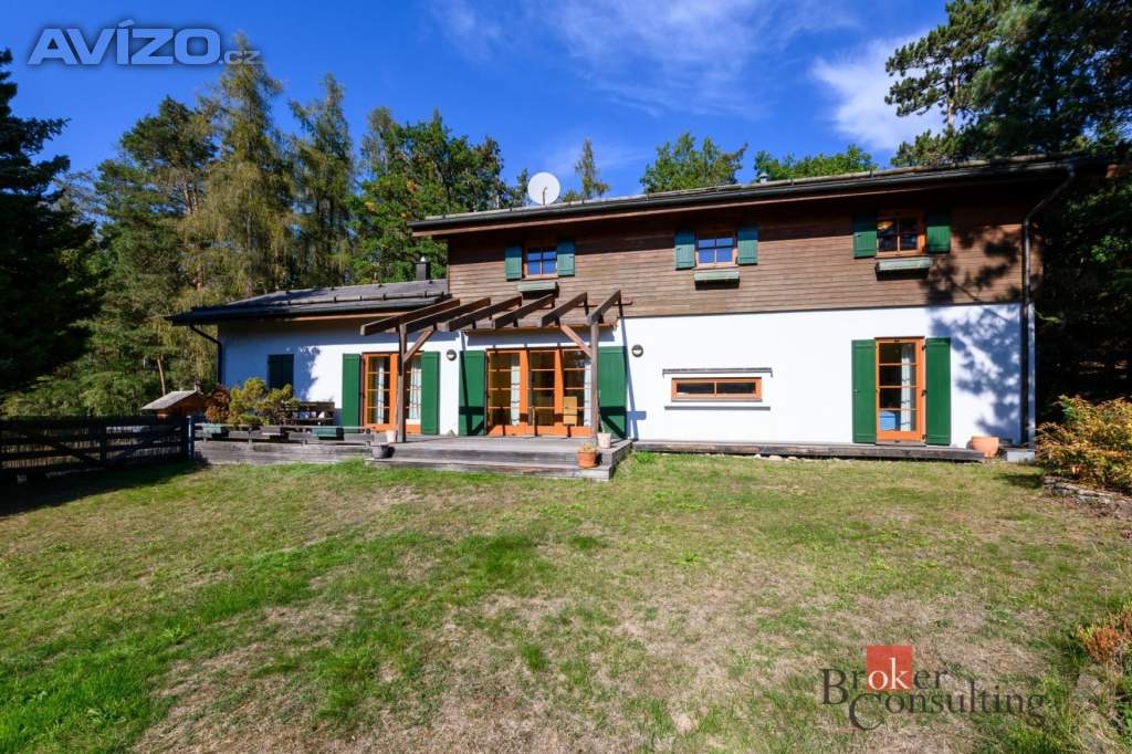 Foto inzerátu Prodej rodinného domu 240 m², Olšany