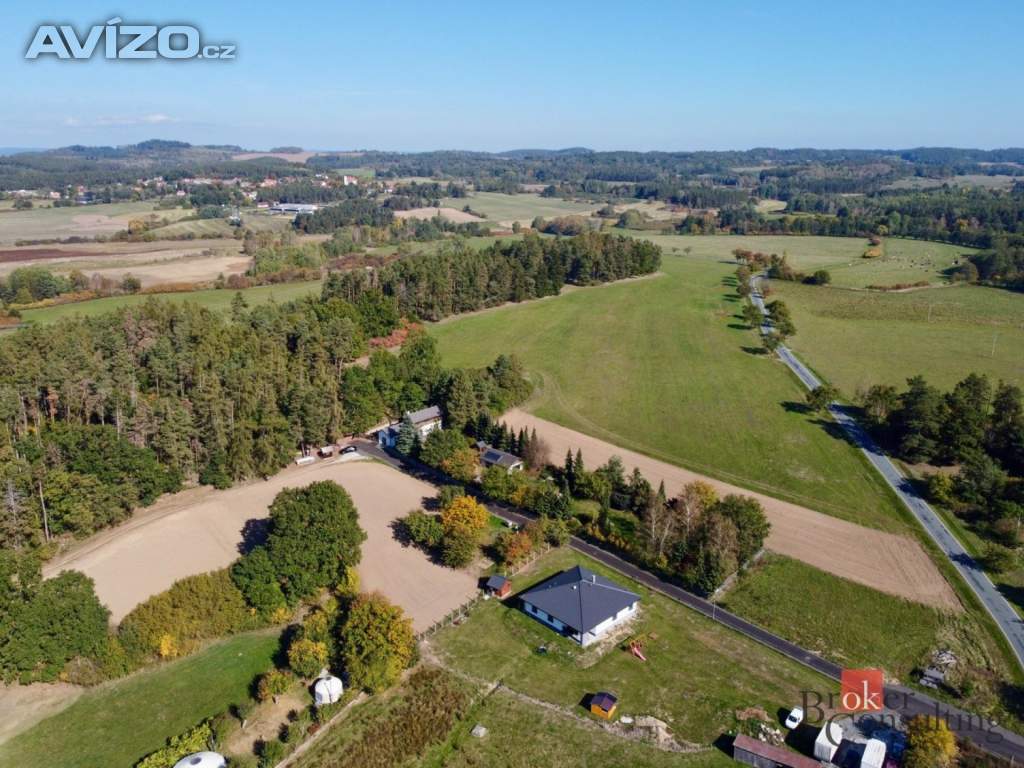 Foto inzerátu Prodej rodinného domu 240 m², Olšany