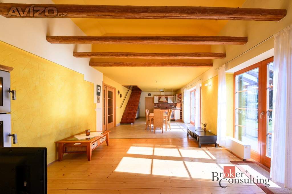 Foto inzerátu Prodej rodinného domu 240 m², Olšany
