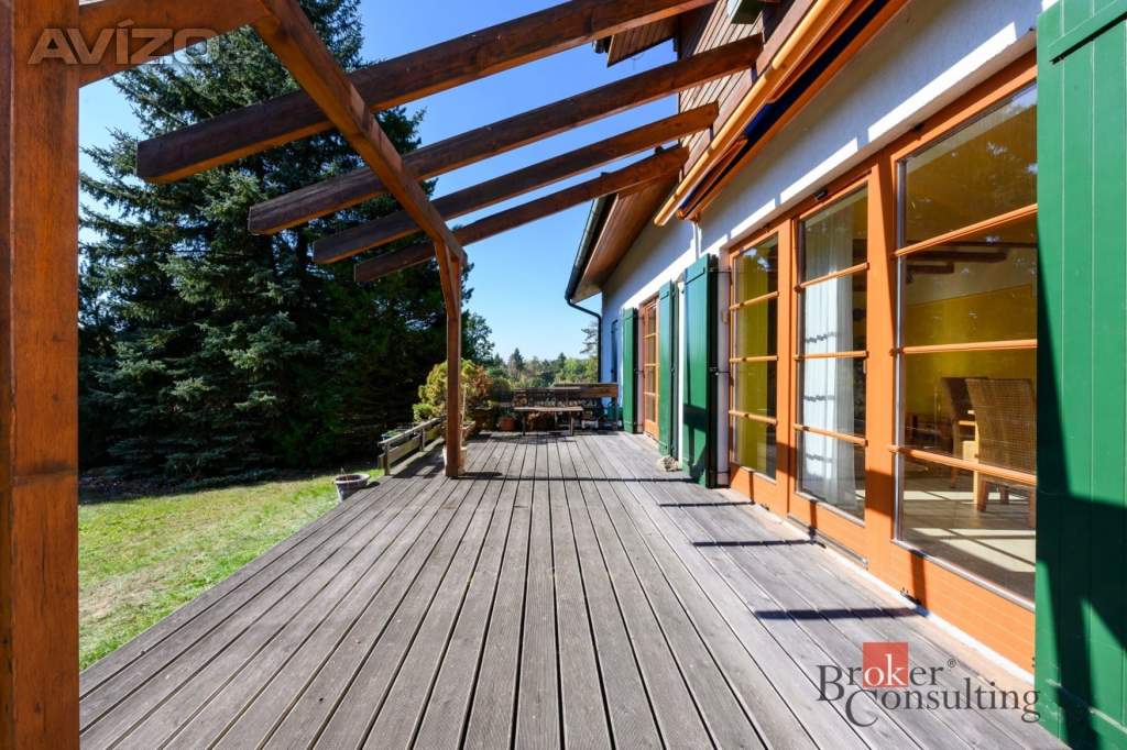 Foto inzerátu Prodej rodinného domu 240 m², Olšany