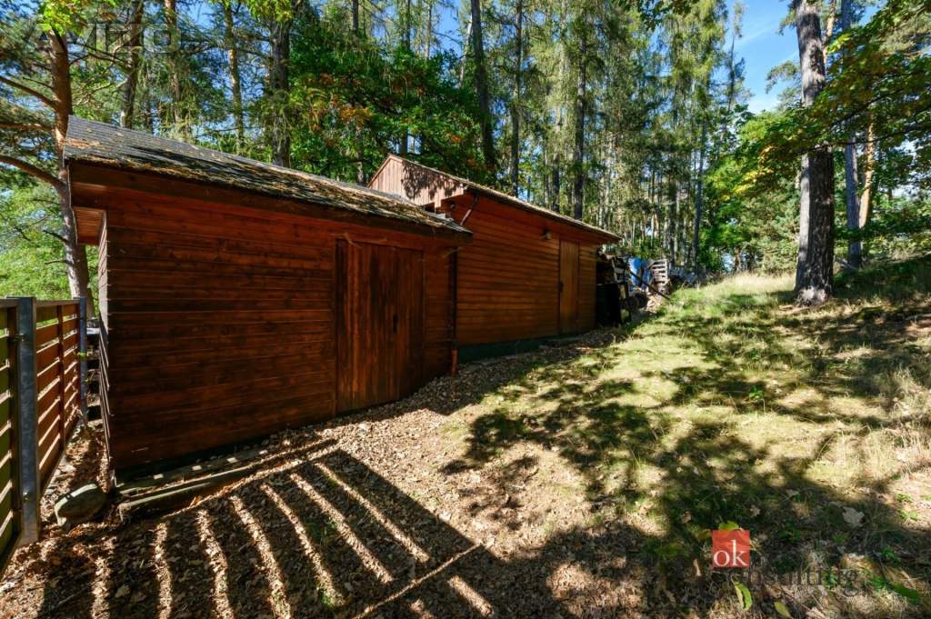 Foto inzerátu Prodej rodinného domu 240 m², Olšany