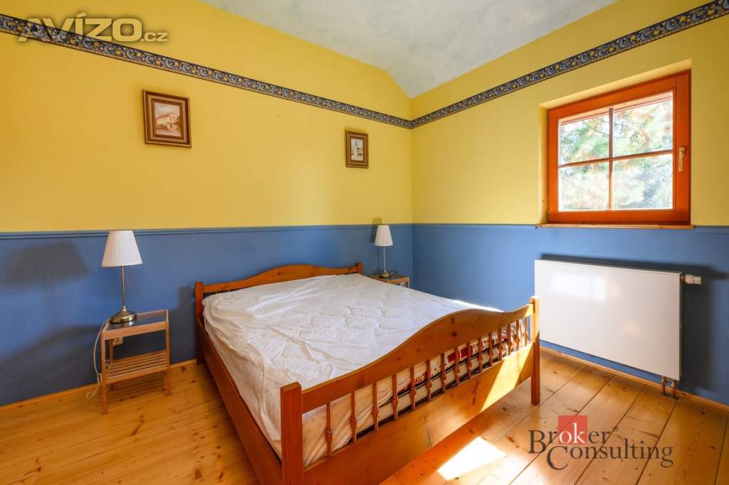 Foto inzerátu Prodej rodinného domu 240 m², Olšany