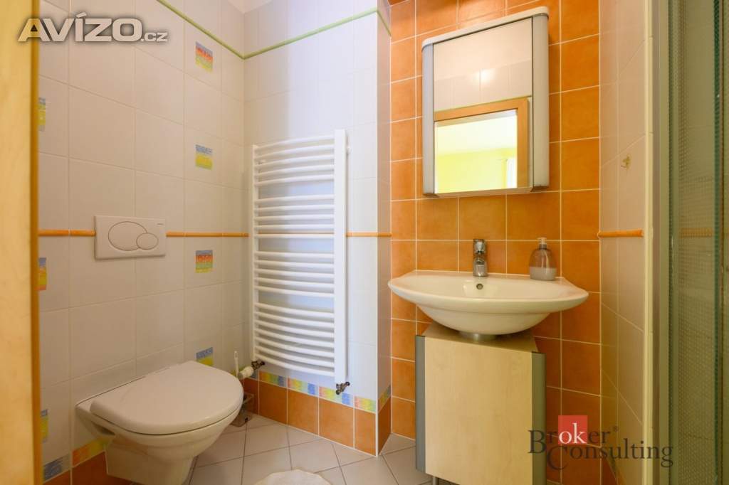 Foto inzerátu Prodej rodinného domu 240 m², Olšany