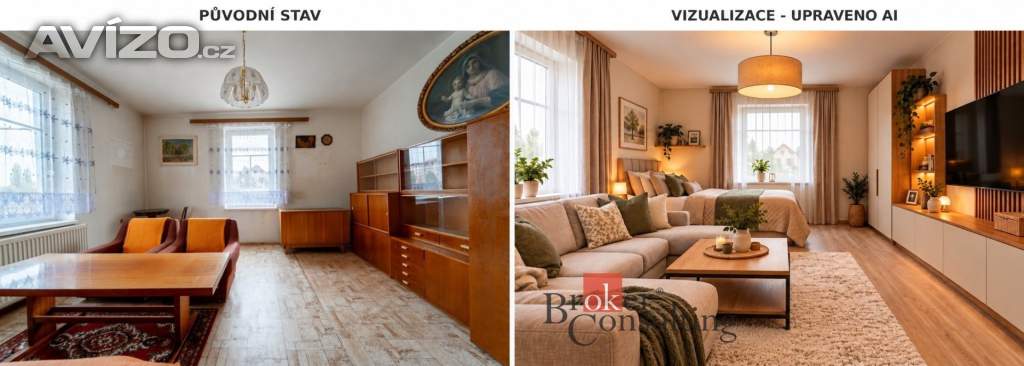 Foto inzerátu Prodej činžovního domu 364 m², Děčín