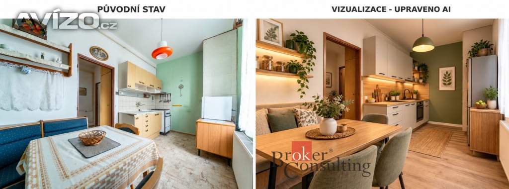 Foto inzerátu Prodej činžovního domu 364 m², Děčín