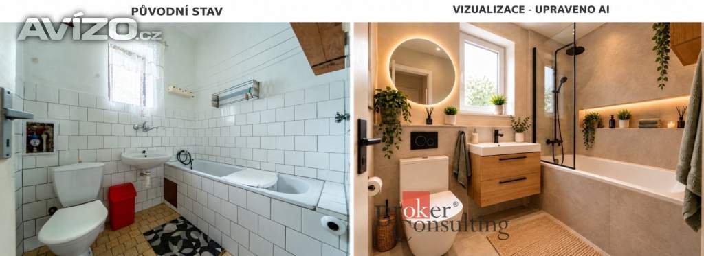 Foto inzerátu Prodej činžovního domu 364 m², Děčín