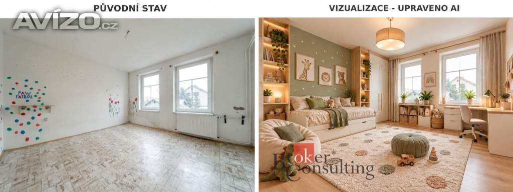 Foto inzerátu Prodej činžovního domu 364 m², Děčín