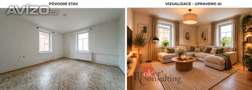 Foto inzerátu Prodej činžovního domu 364 m², Děčín