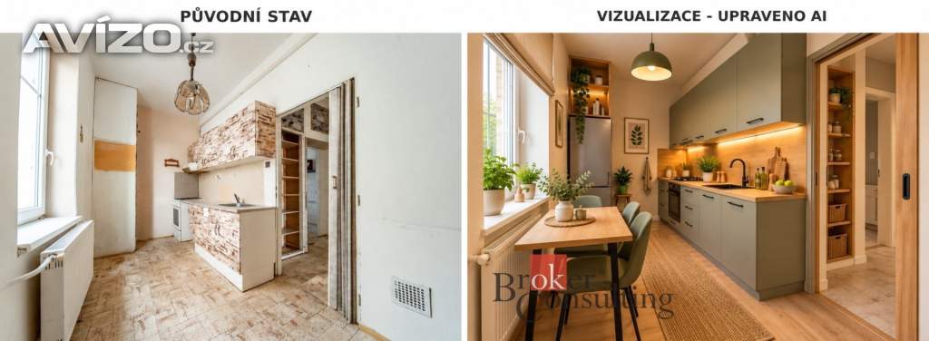 Foto inzerátu Prodej činžovního domu 364 m², Děčín
