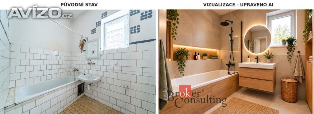 Foto inzerátu Prodej činžovního domu 364 m², Děčín
