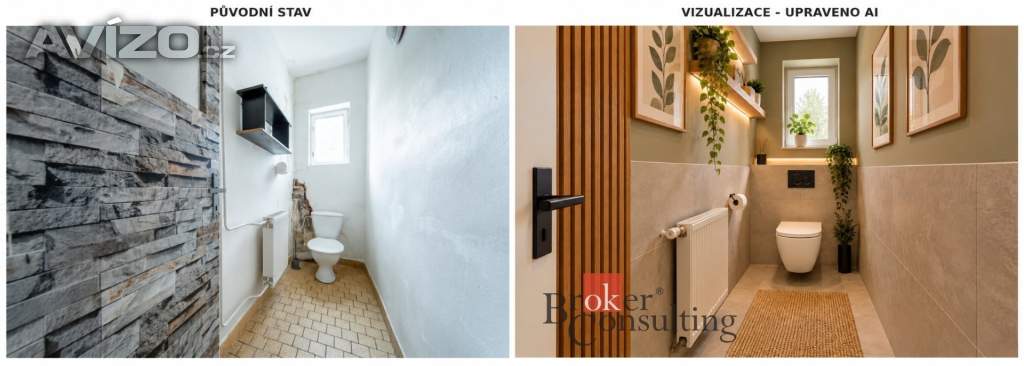 Foto inzerátu Prodej činžovního domu 364 m², Děčín