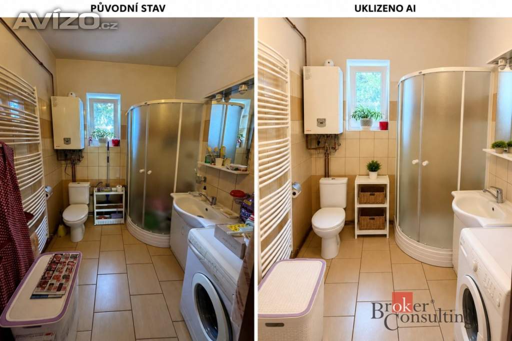 Foto inzerátu Prodej činžovního domu 364 m², Děčín