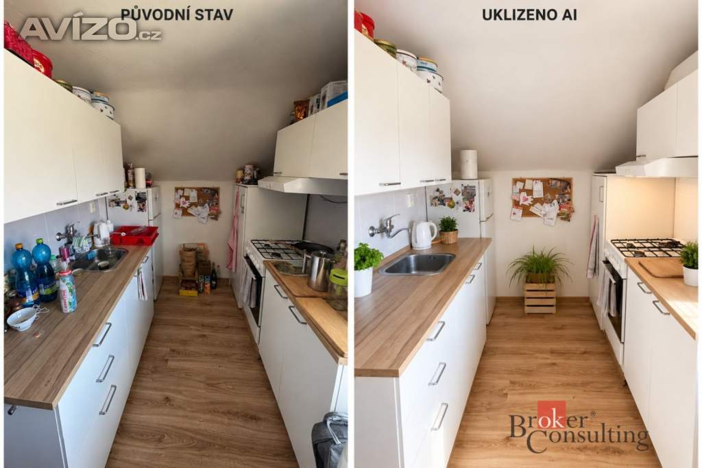 Foto inzerátu Prodej činžovního domu 364 m², Děčín