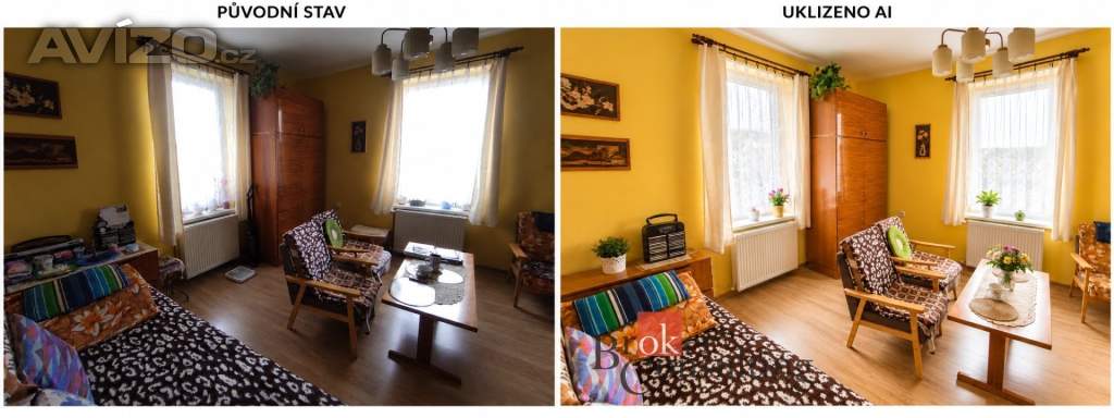 Foto inzerátu Prodej činžovního domu 364 m², Děčín