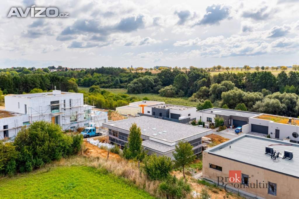 Foto inzerátu Prodej stavebního pozemku 917 m², Podolanka