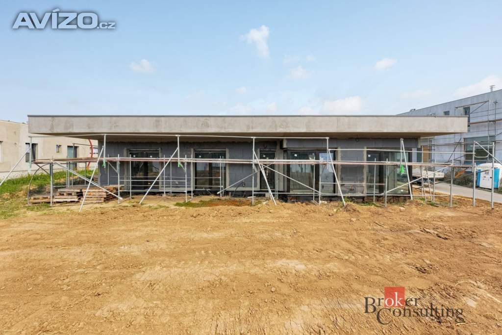 Foto inzerátu Prodej stavebního pozemku 917 m², Podolanka