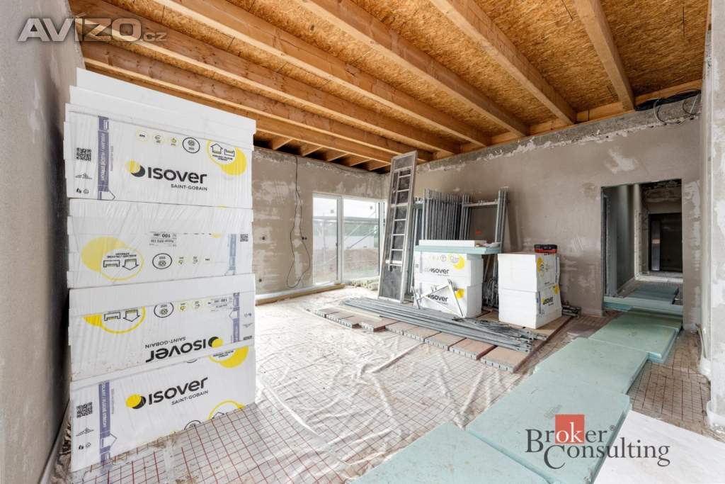 Foto inzerátu Prodej stavebního pozemku 917 m², Podolanka