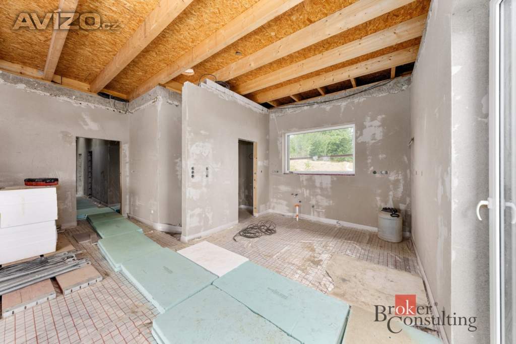 Foto inzerátu Prodej stavebního pozemku 917 m², Podolanka