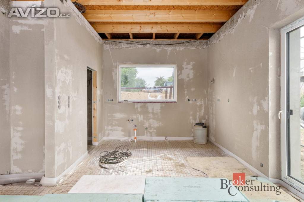 Foto inzerátu Prodej stavebního pozemku 917 m², Podolanka