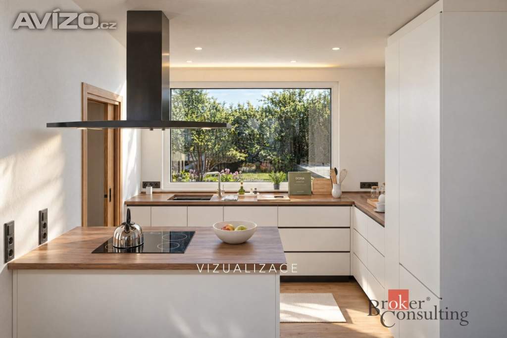 Foto inzerátu Prodej stavebního pozemku 917 m², Podolanka