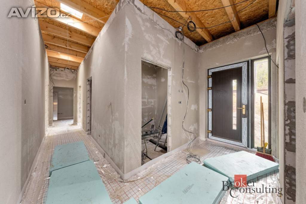 Foto inzerátu Prodej stavebního pozemku 917 m², Podolanka