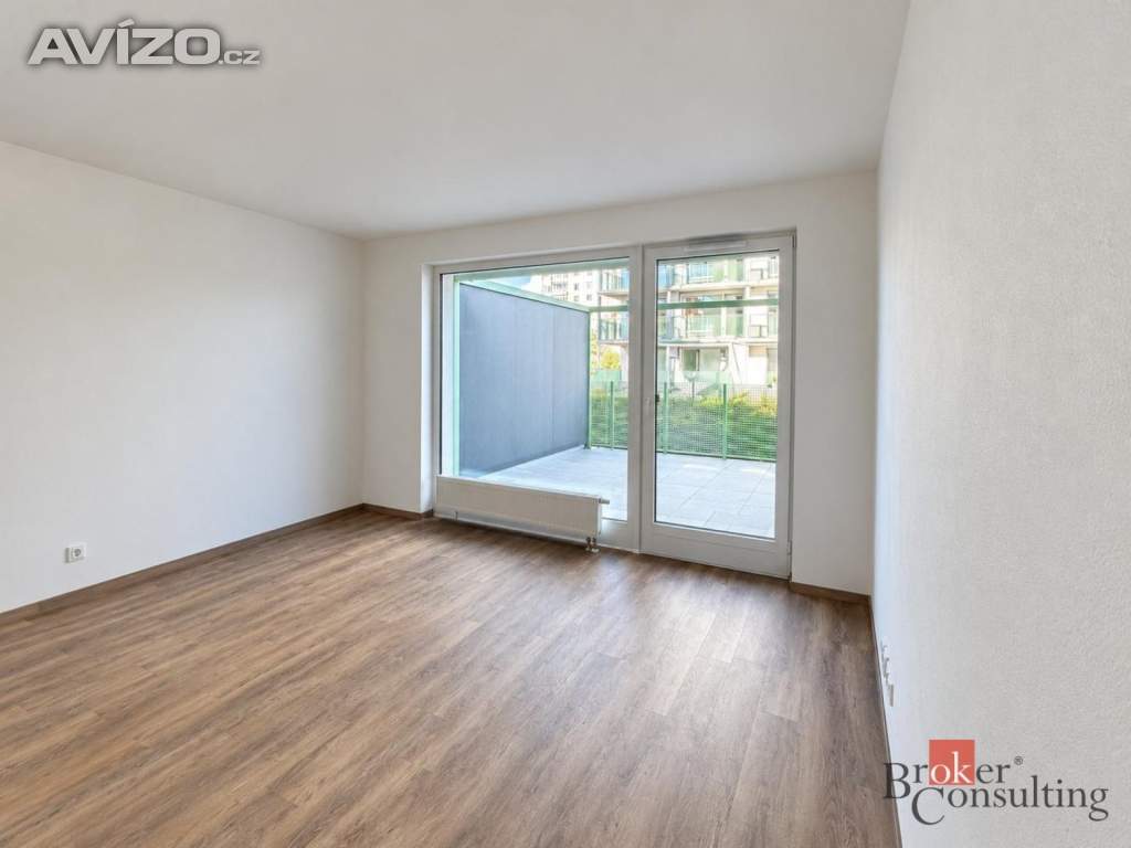Foto inzerátu Prodej bytu 1+kk 36 m², Plzeň
