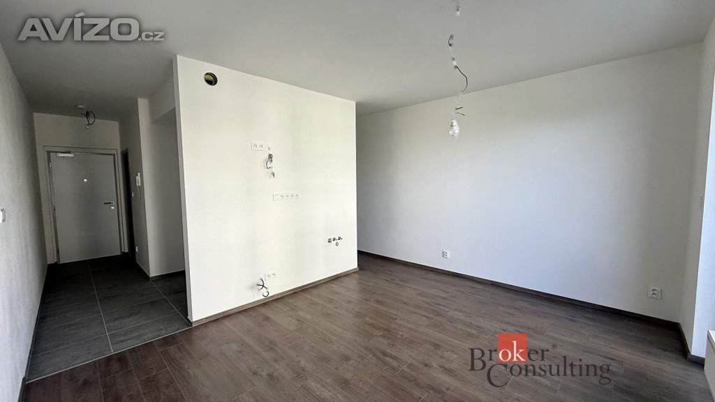 Foto inzerátu Prodej bytu 1+kk 36 m², Plzeň