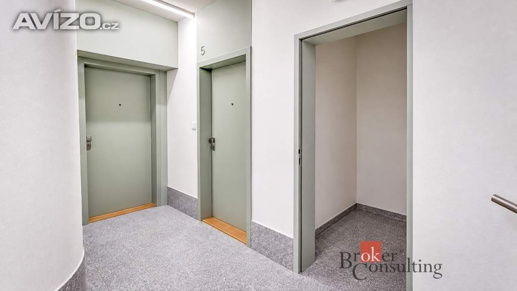 Foto inzerátu Prodej bytu 1+kk 36 m², Plzeň