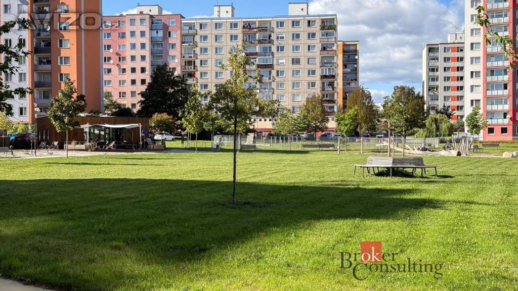 Foto inzerátu Prodej bytu 1+kk 36 m², Plzeň