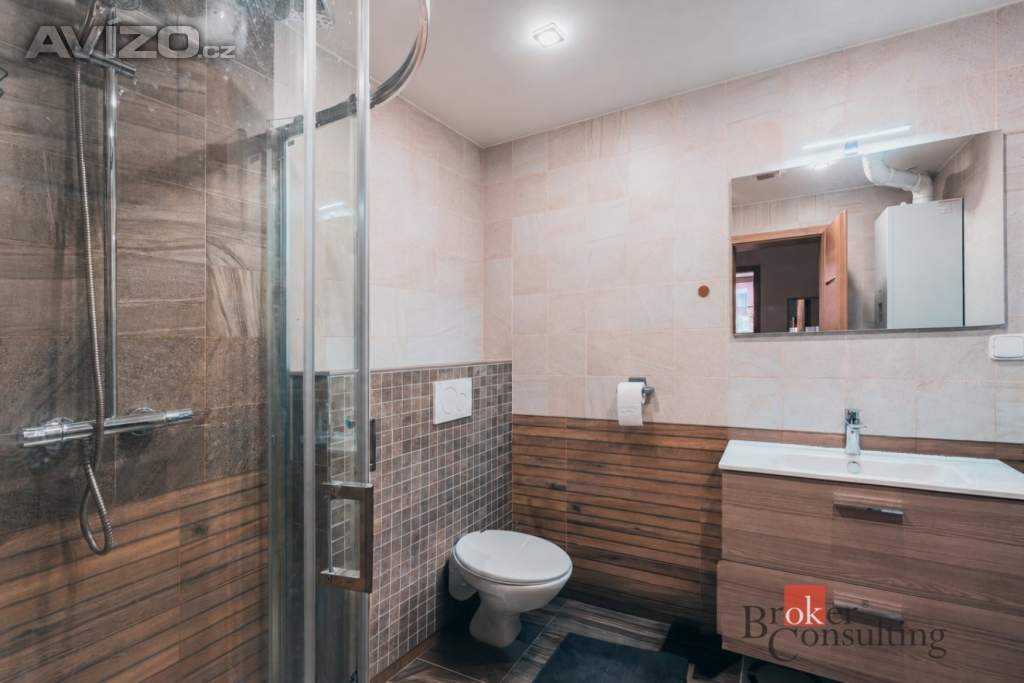 Foto inzerátu Prodej bytu 2+kk 56 m², Rakovník