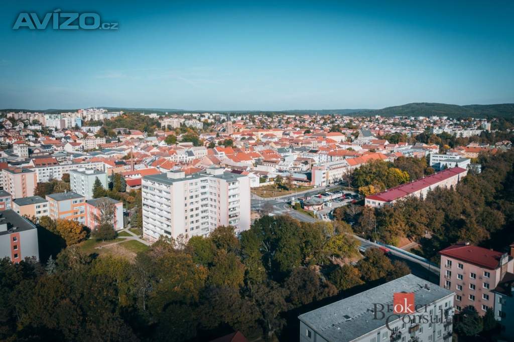 Foto inzerátu Prodej bytu 2+kk 56 m², Rakovník