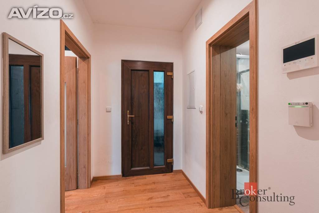 Foto inzerátu Prodej bytu 2+kk 56 m², Rakovník