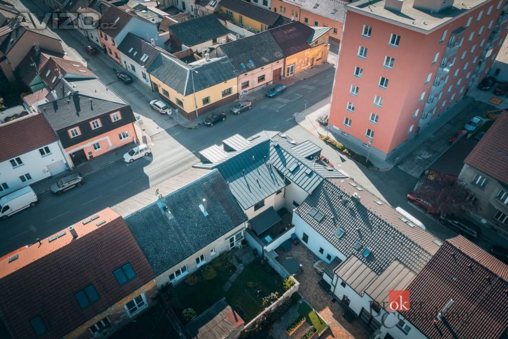 Foto inzerátu Prodej bytu 2+kk 56 m², Rakovník