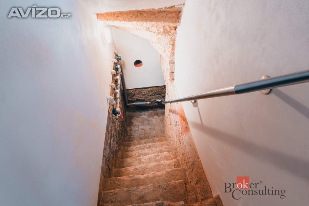 Foto inzerátu Prodej bytu 2+kk 56 m², Rakovník