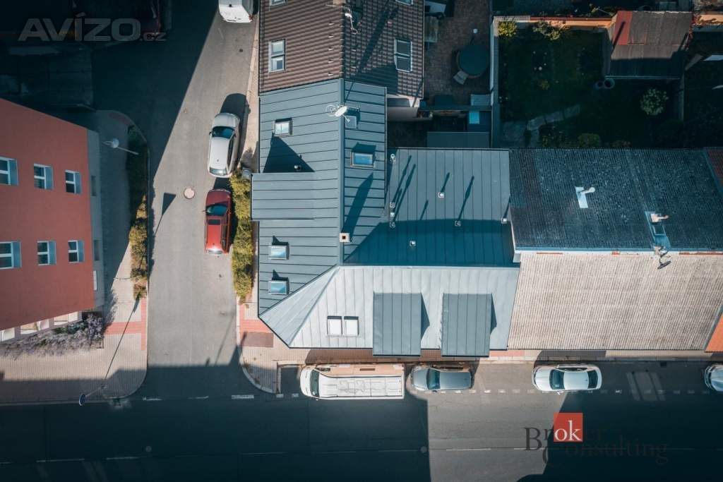 Foto inzerátu Prodej bytu 2+kk 56 m², Rakovník