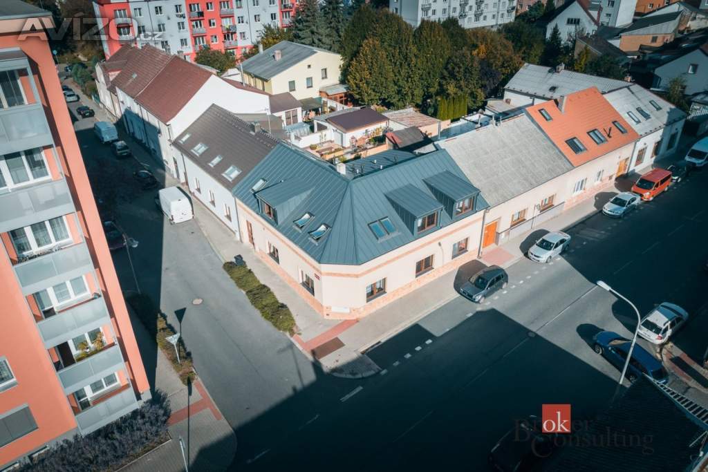 Foto inzerátu Prodej bytu 2+kk 56 m², Rakovník