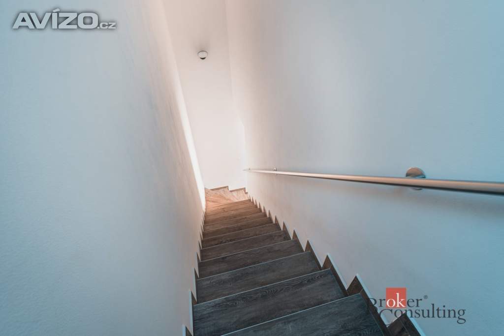 Foto inzerátu Prodej bytu 2+kk 56 m², Rakovník