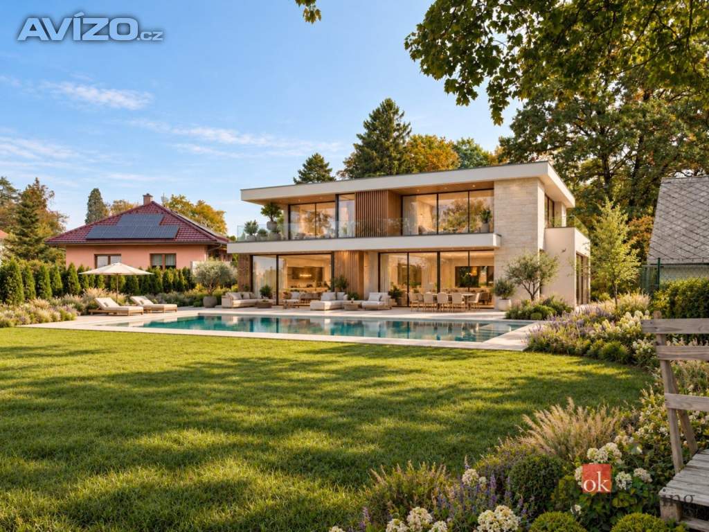 Foto inzerátu Prodej stavebního pozemku 2 994 m², Častolovice