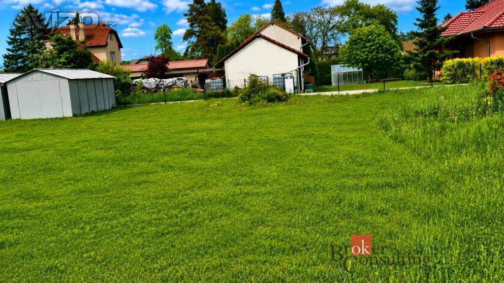 Foto inzerátu Prodej stavebního pozemku 2 994 m², Častolovice
