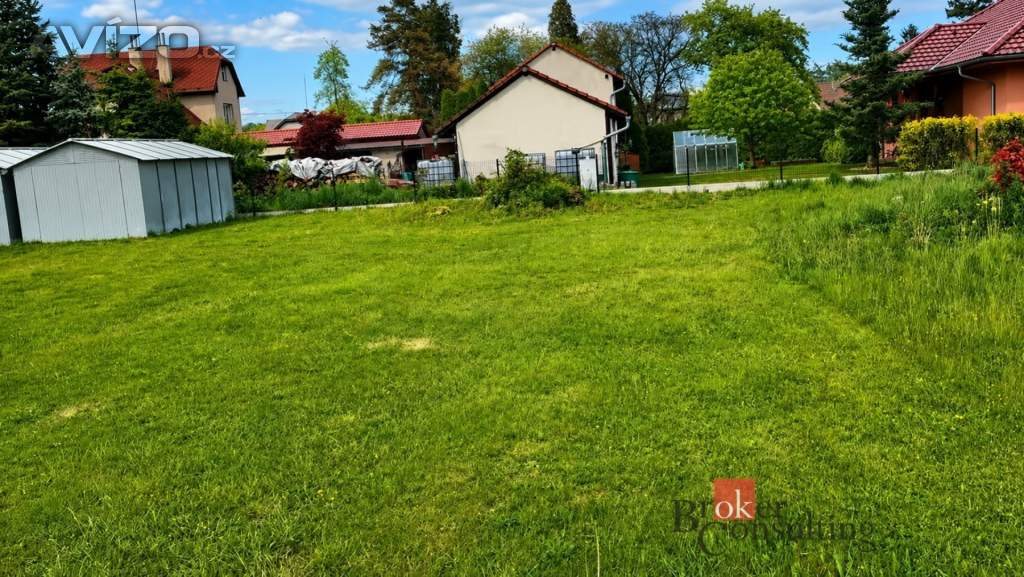 Foto inzerátu Prodej stavebního pozemku 2 994 m², Častolovice