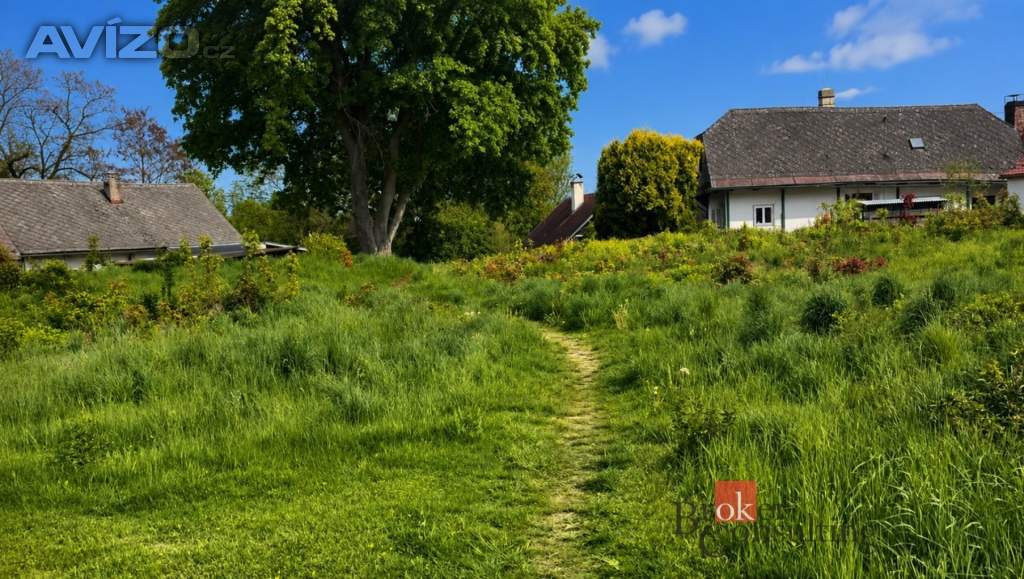 Foto inzerátu Prodej stavebního pozemku 2 994 m², Častolovice