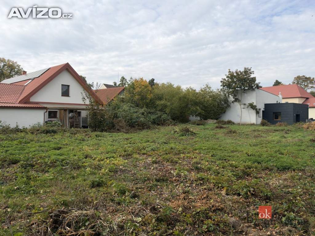 Foto inzerátu Prodej stavebního pozemku 2 994 m², Častolovice