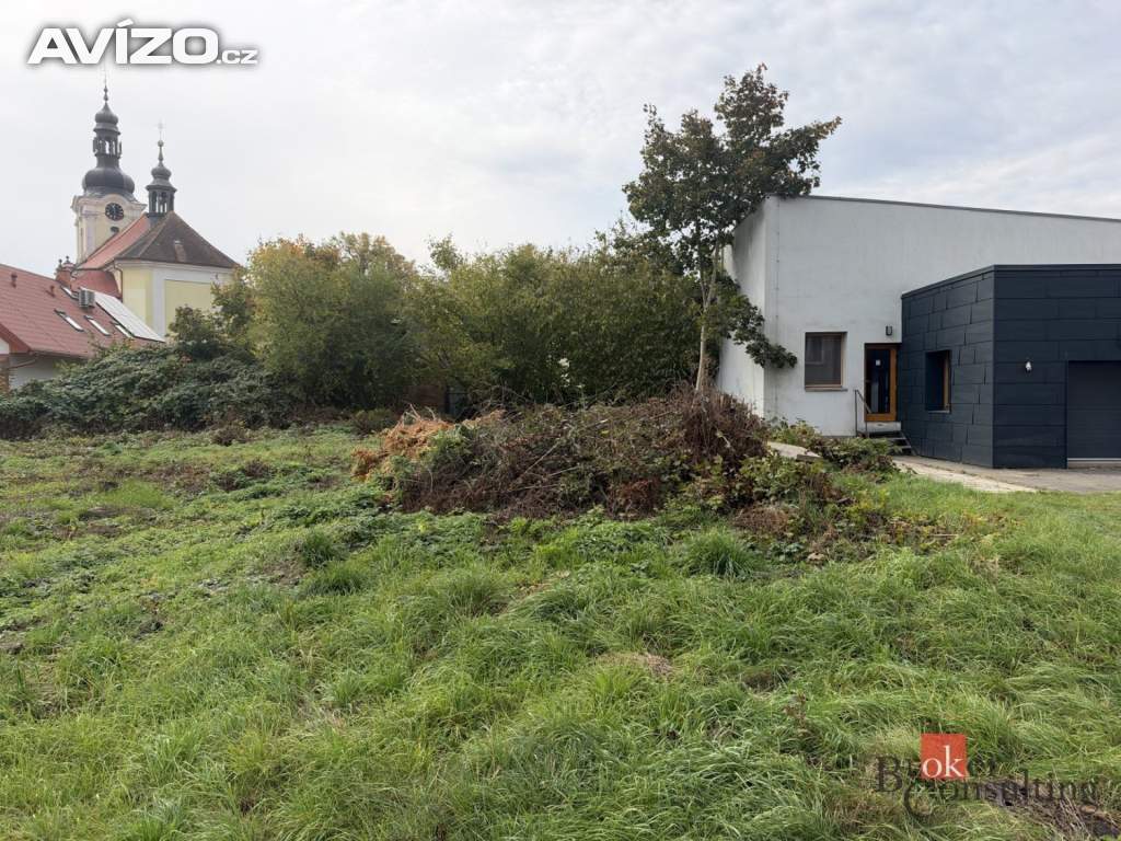 Foto inzerátu Prodej stavebního pozemku 2 994 m², Častolovice