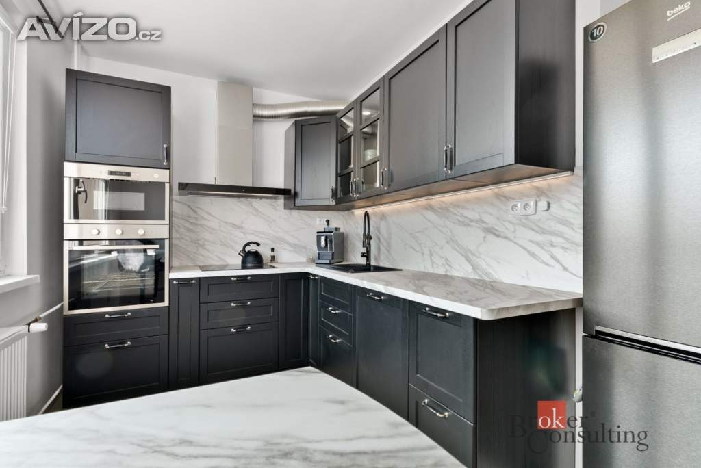 Foto inzerátu Pronájem bytu 3+1 70 m², Liberec